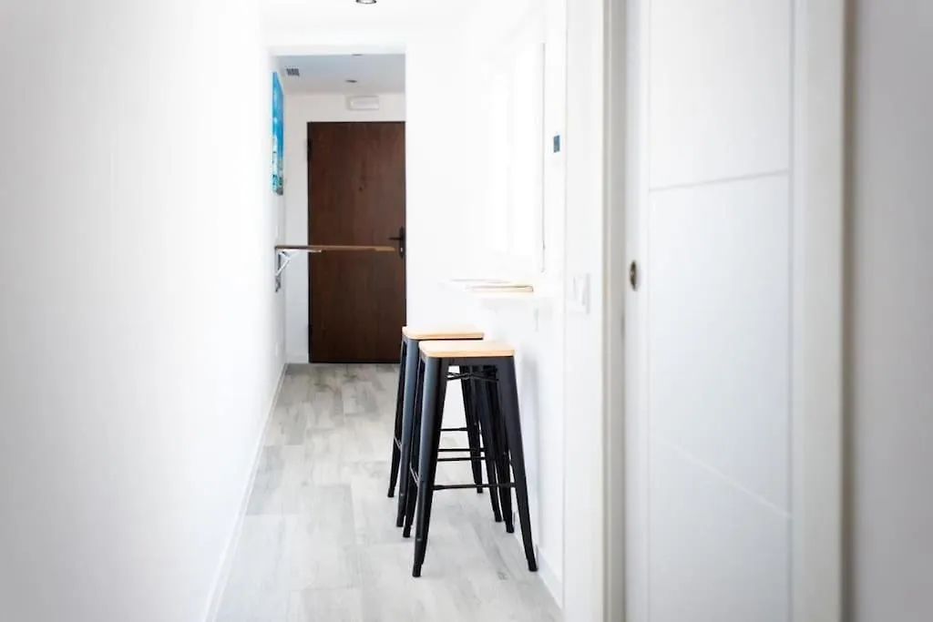 Fantastic Flat In Call-Preciados-Gran Via 4P-1