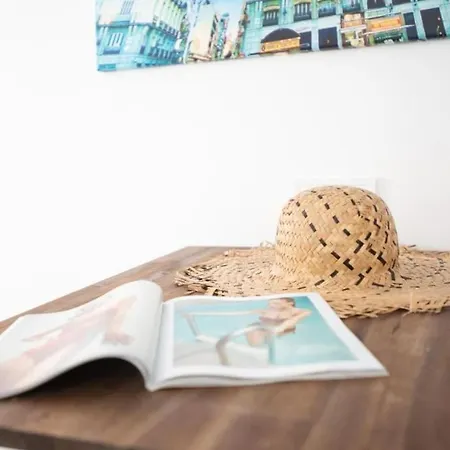 Fantastic Flat In Call-Preciados-Gran Via 4P-3