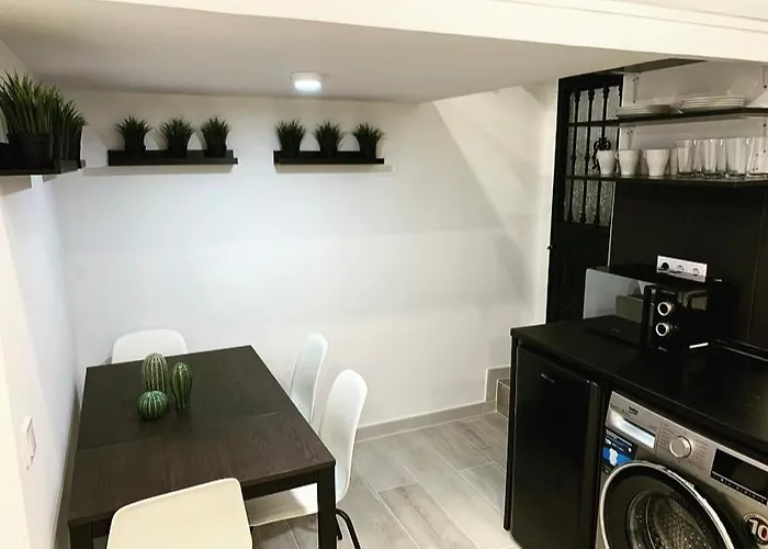 Loft II En Madrid